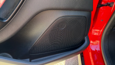 Ford Fiesta 1.0 EcoBoost Active 5dr Petrol Hatchback